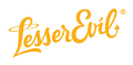 LesserEvil logo