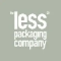 Less Packaging logo