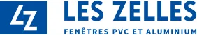 Les Zelles logo