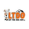 LET THE DOG OUT logo