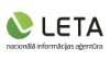 LETA logo
