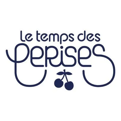 Le Temps des Cerises logo
