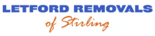 Letford Removals logo