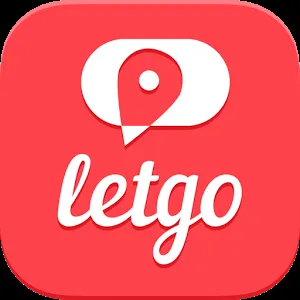 Letgo logo