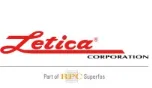 Letica logo