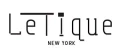 Letique logo