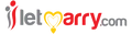 Letmarry logo