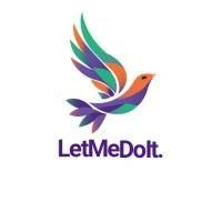 Let Me Do It logo
