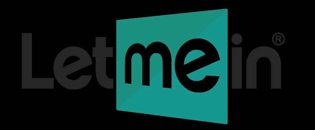 Letmein logo