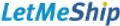 LetMeShip logo