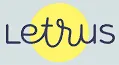 Letrus logo