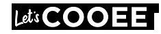 Cooee logo
