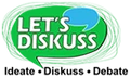 LetsDiskuss logo