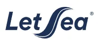 LetSea logo