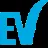 Let’sEV logo