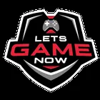 Lets Game Now