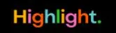 Highlight logo