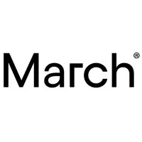 March logo