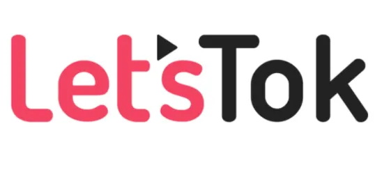 Let'sTok logo