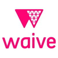 Waive logo