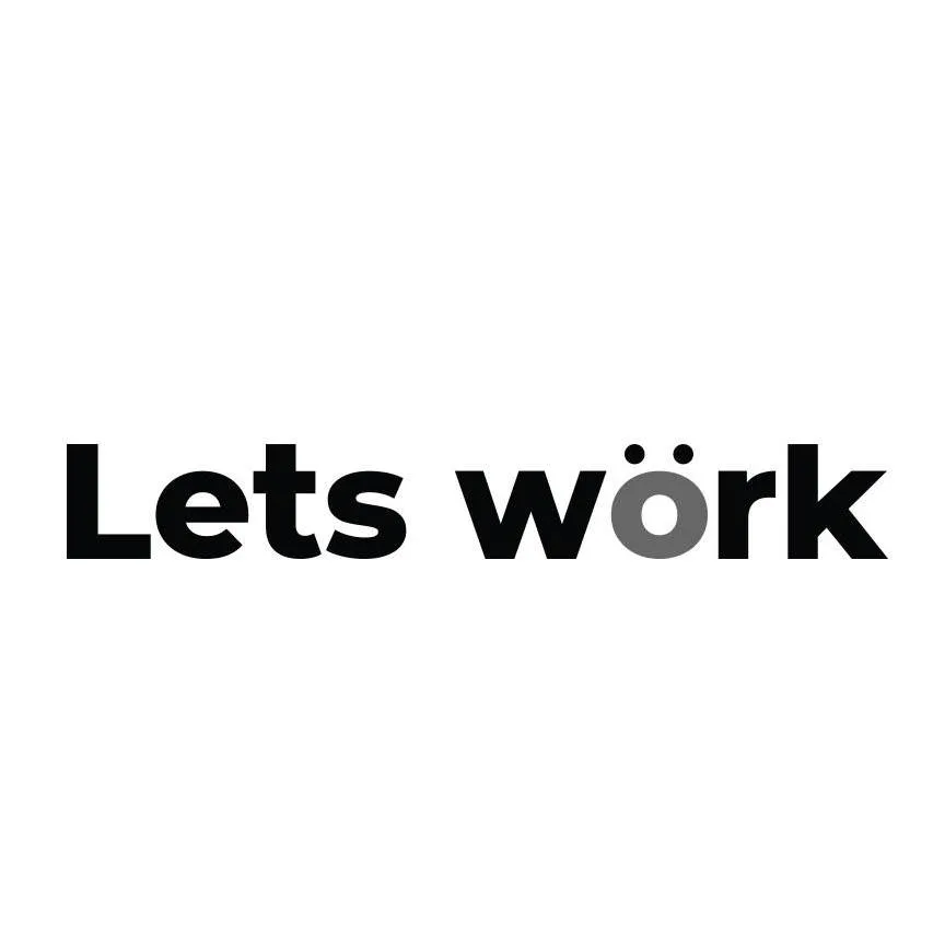 Lets Work