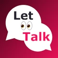 LetTalk logo