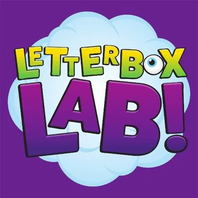 Letterbox Lab logo