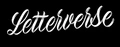 Letterverse logo