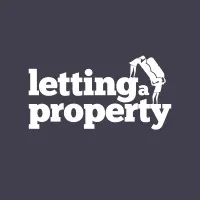 Letting a Property logo