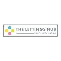 The Lettings Hub logo