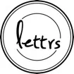 Lettrs logo