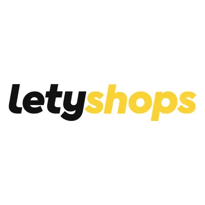 LetyShops logo