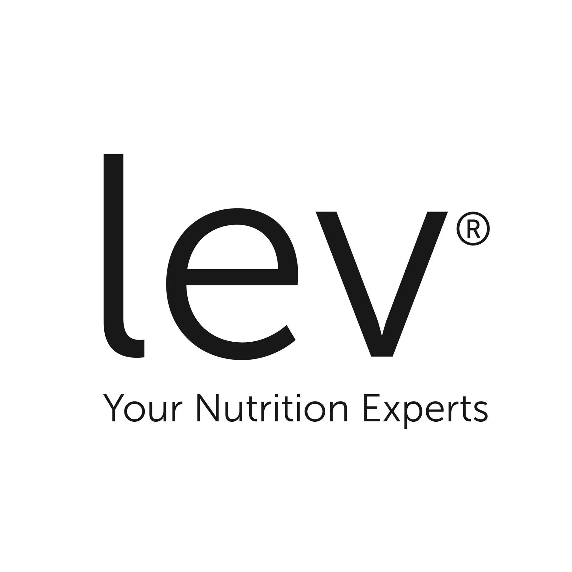 LEV logo