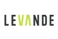 Levande logo
