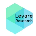 Levare Research logo