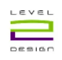 Level 2 Design logo