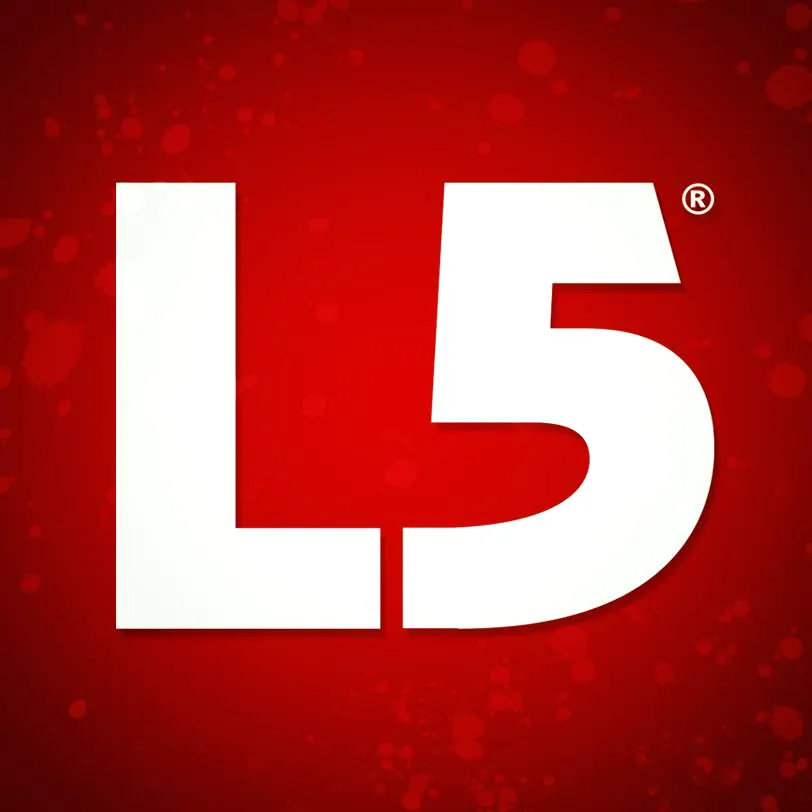LEVEL5 Tools logo