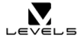 LEVEL-5 logo