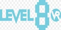 Level 8 VR logo