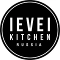 Level Kitchen logo