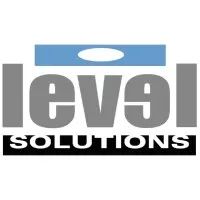 Level Solutions logo