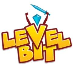 Level Bit logo