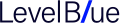 LevelBlue logo