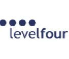 Level Four Software logo