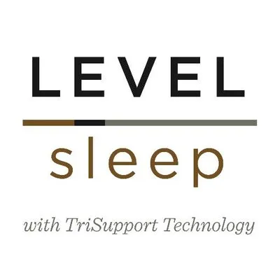 Level Sleep logo