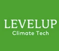 LEVELUP Climate logo