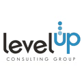 LevelUP Consulting Group logo