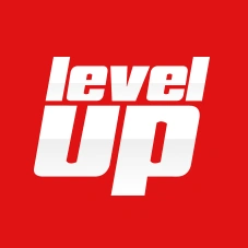 LevelUp logo