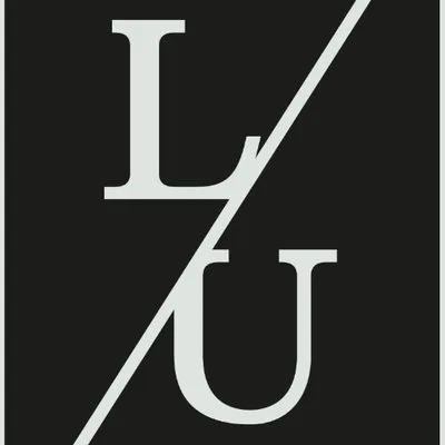 Level Up Dispensaries logo