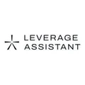 Leverage Assistants logo